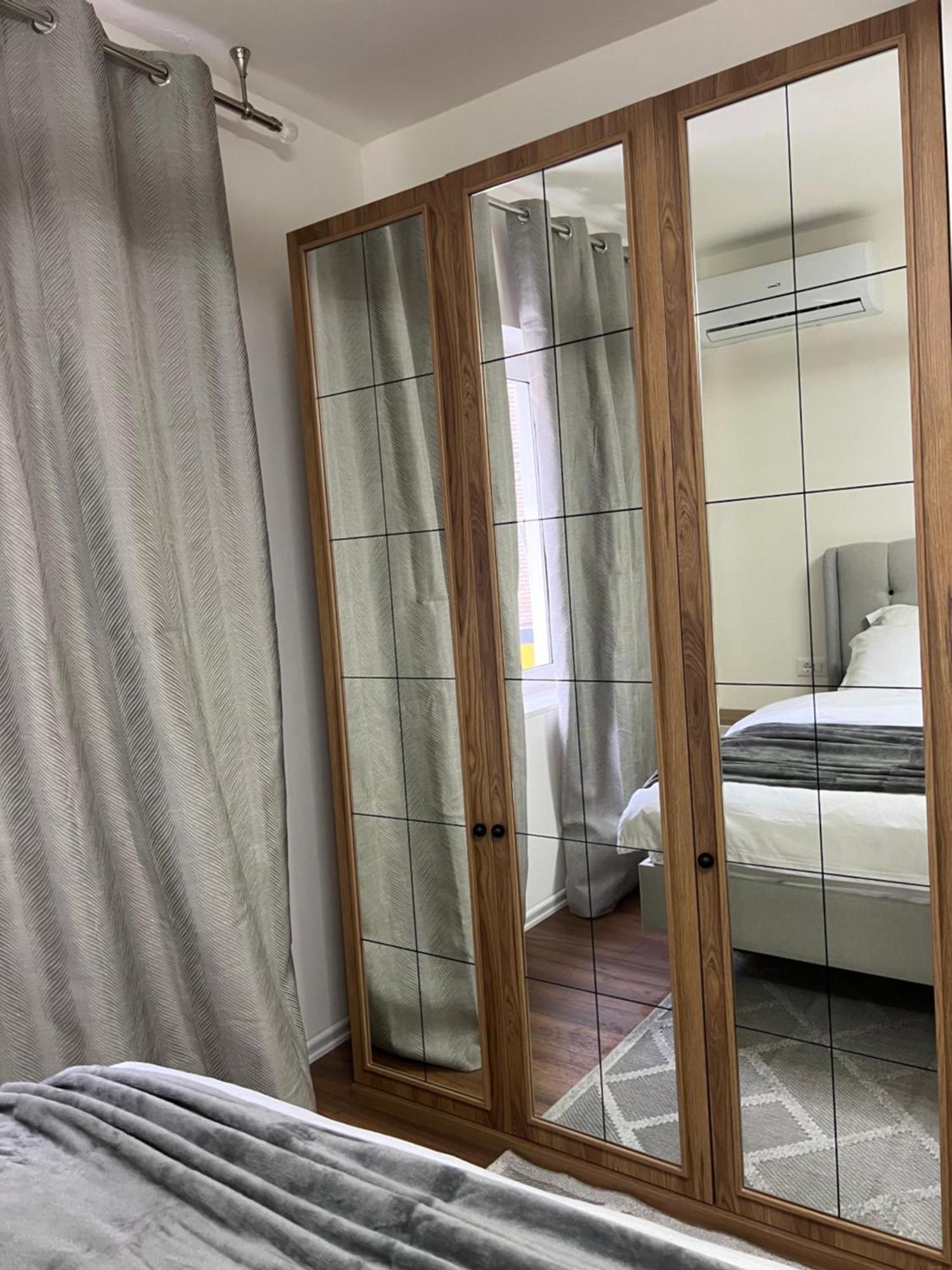 Boho Cane Apartment Tiranë Eksteriør bilde