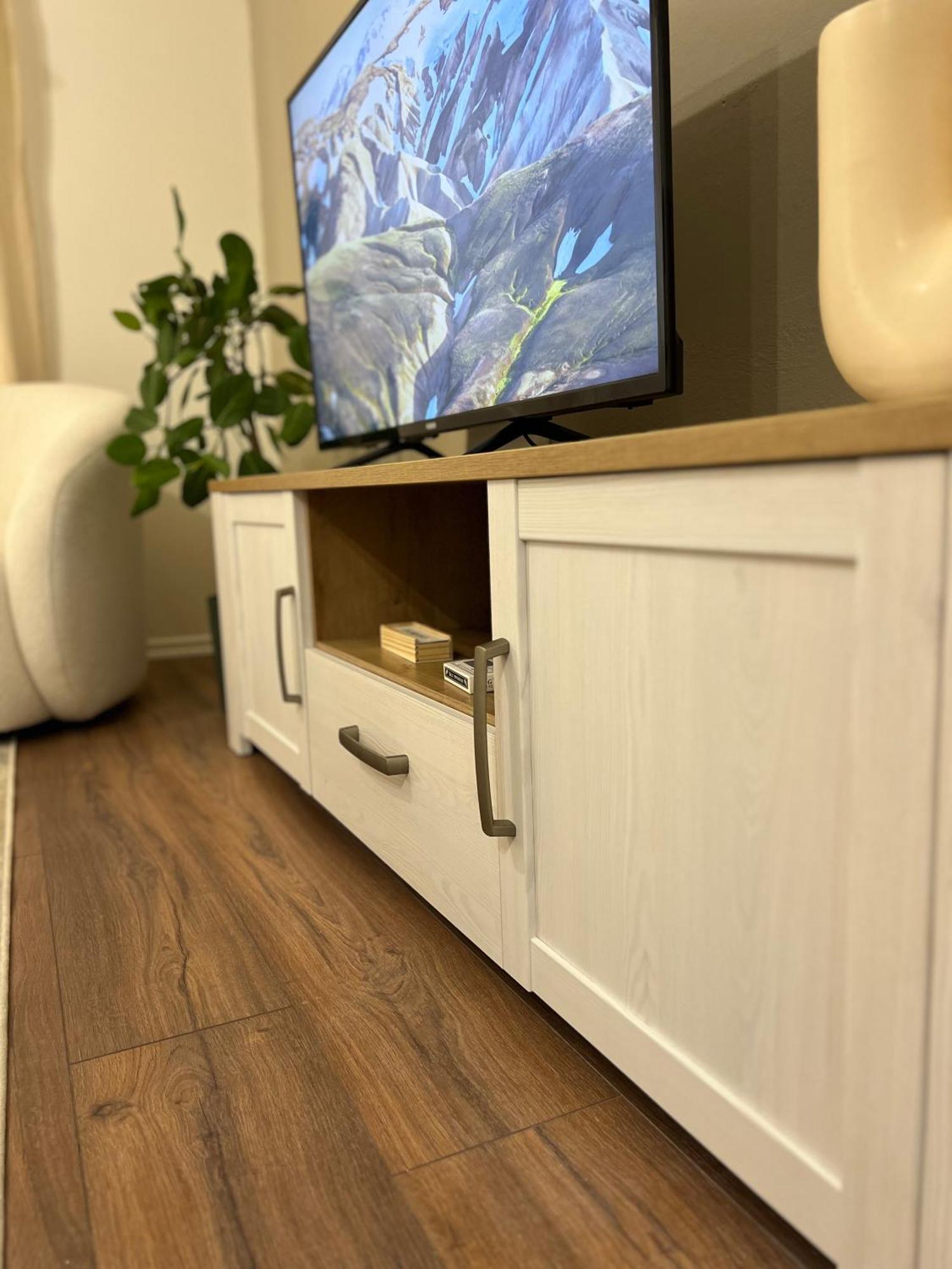 Boho Cane Apartment Tiranë Eksteriør bilde