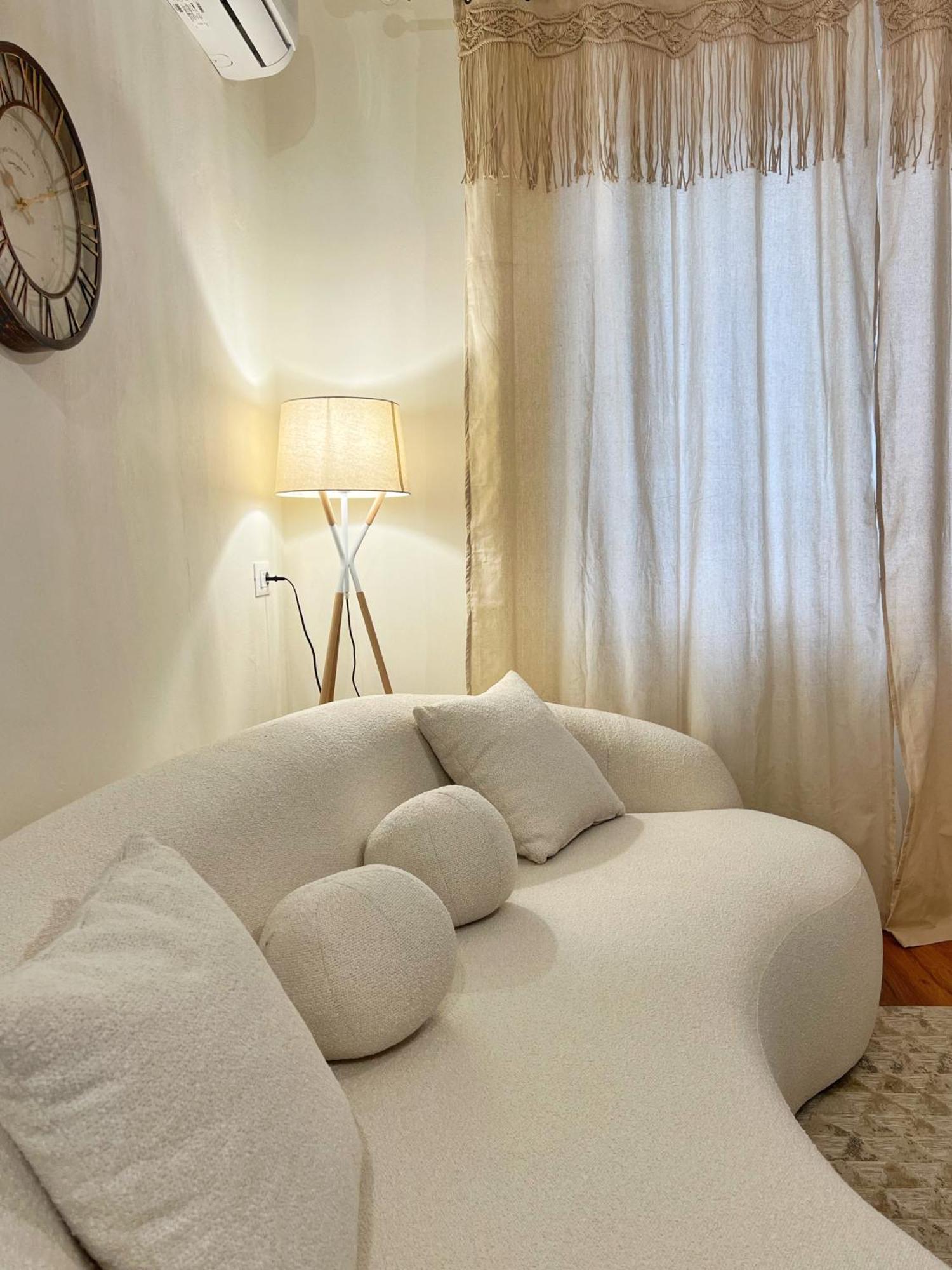 Boho Cane Apartment Tiranë Eksteriør bilde