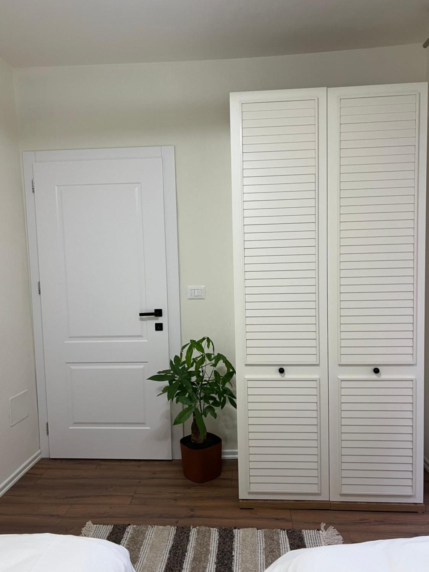 Boho Cane Apartment Tiranë Eksteriør bilde